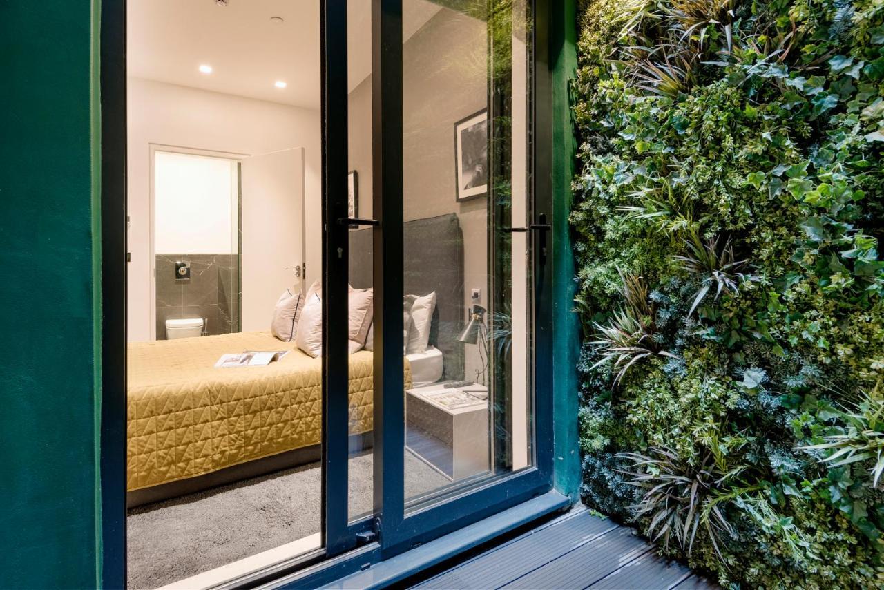 Arcore Premium Apartments The Strand London Luaran gambar