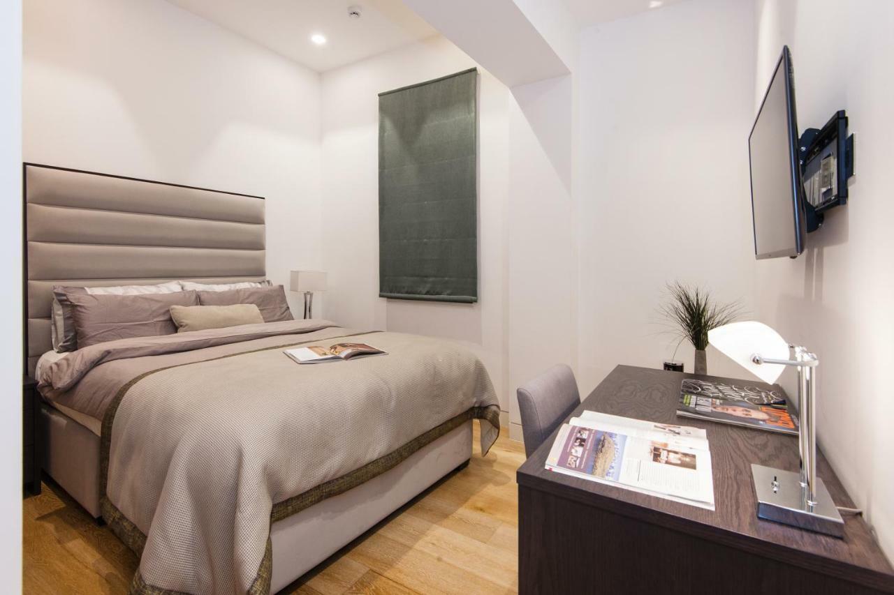 Arcore Premium Apartments The Strand London Luaran gambar